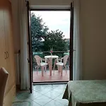 Konukevi Giannina Massa Lubrense