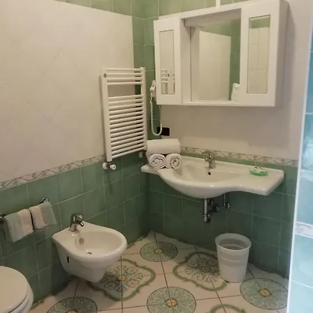 Giannina Casa de hóspedes