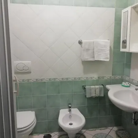 Casa de hóspedes Giannina Massa Lubrense