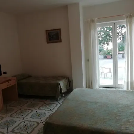 Giannina 4* Massa Lubrense