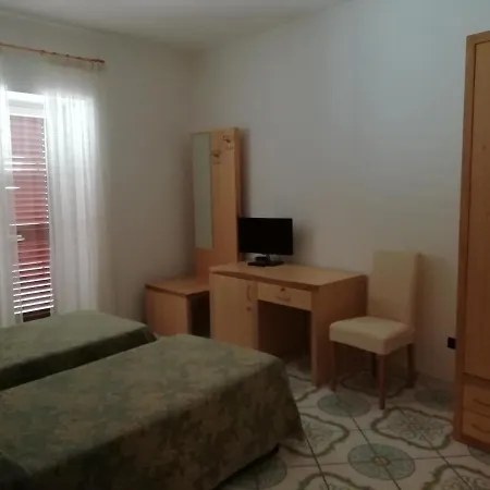 Giannina 4* Massa Lubrense