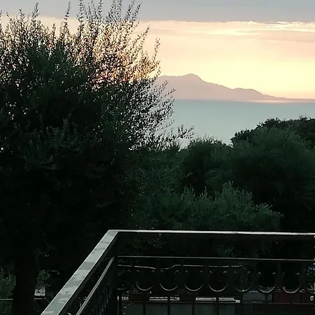 Casa de hóspedes Giannina 4*
