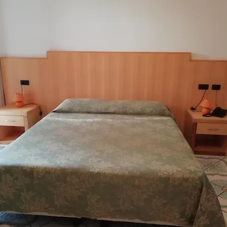 Giannina 4* Massa Lubrense