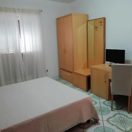Casa de hóspedes Giannina