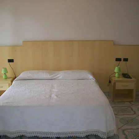 Giannina 4* Massa Lubrense