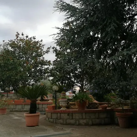 Guest house Giannina Massa Lubrense