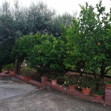 Guest house Giannina *