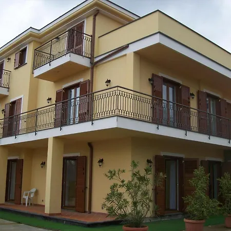 Guest house Giannina *