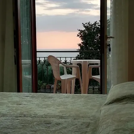 Giannina Guest house