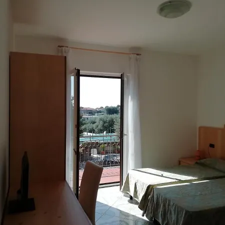 Giannina Pensjonat *