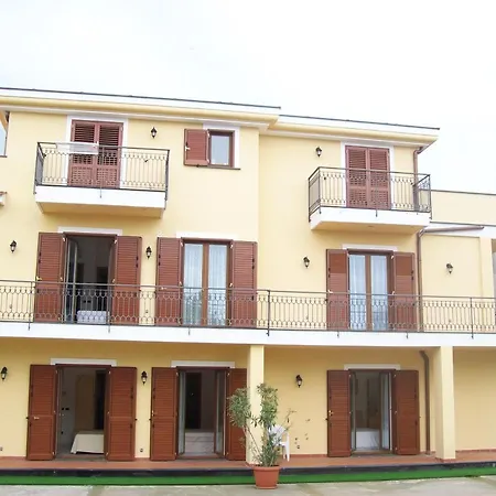 Guest house Giannina *