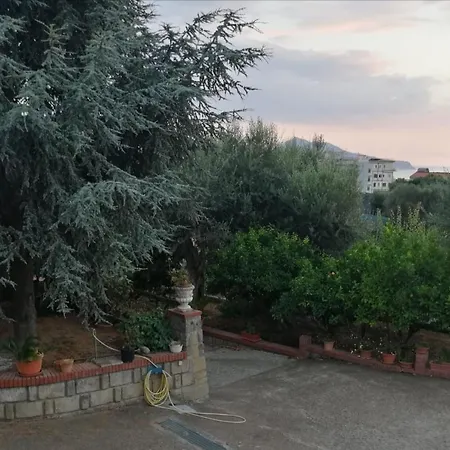 Guest house Giannina *
