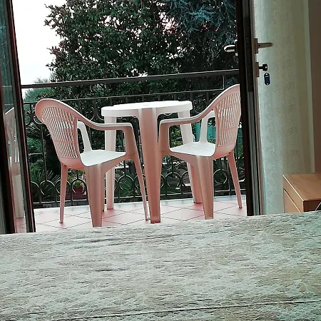 Pensjonat Giannina Massa Lubrense