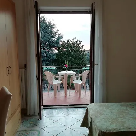 Guest house Giannina Massa Lubrense