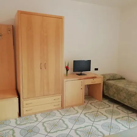 Giannina Guest house