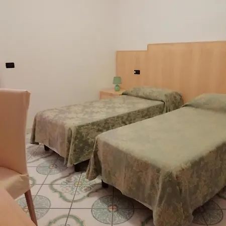 Giannina Guest house Massa Lubrense